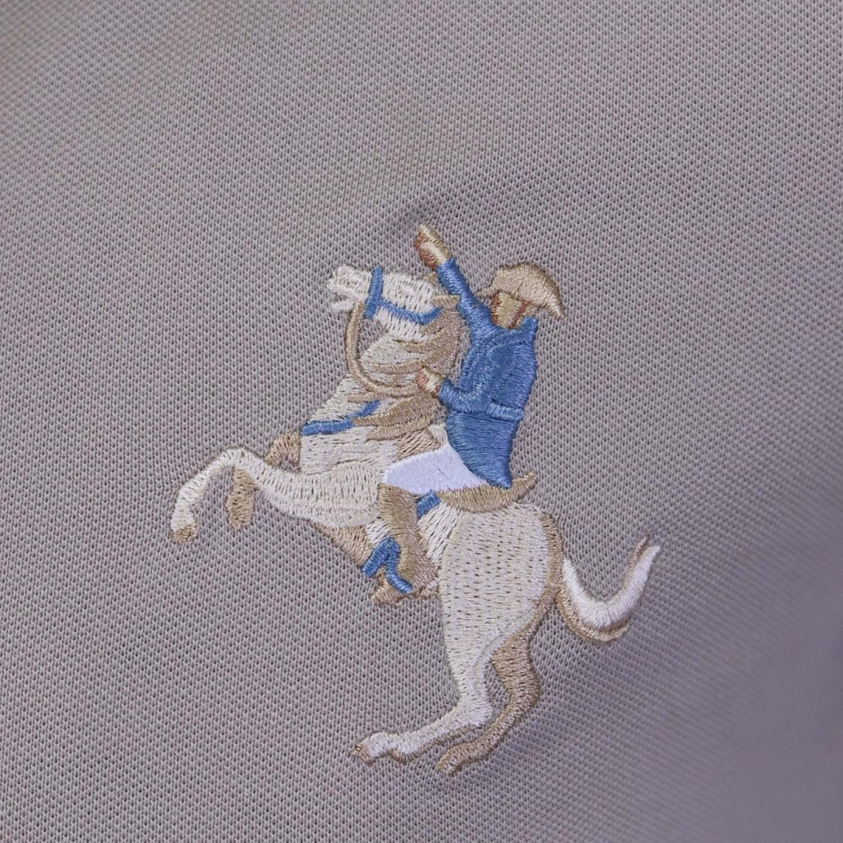 Women's Napoleon Polo - Giordano