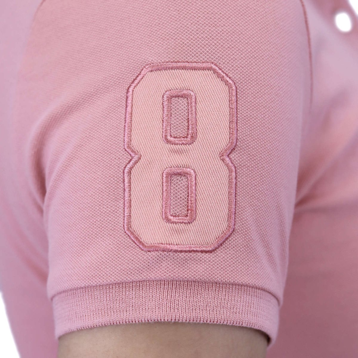 Women's Napoleon Polo - Giordano