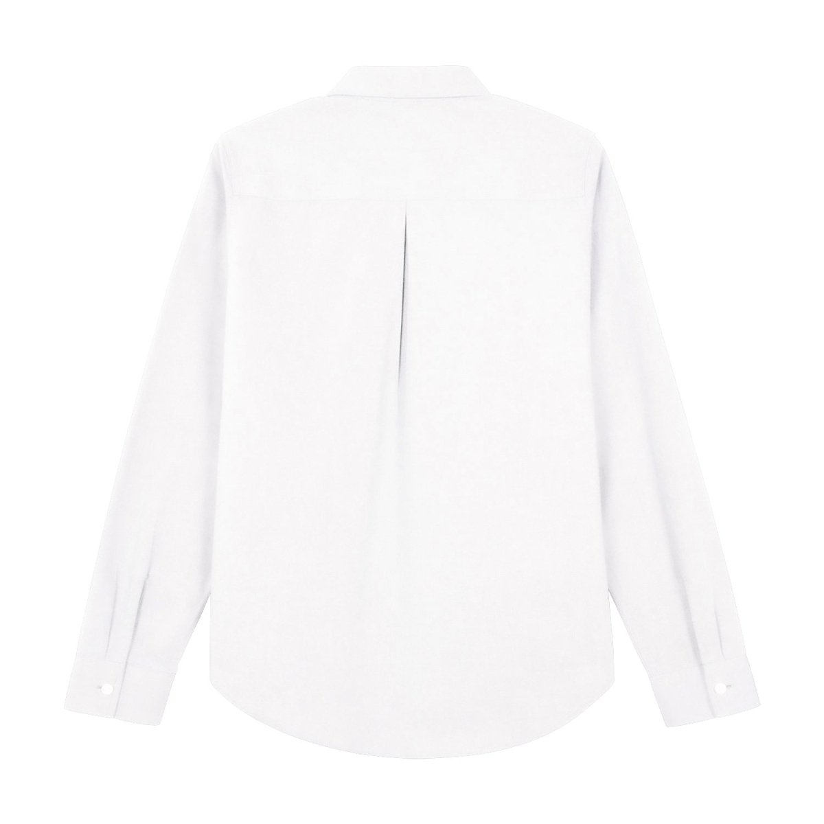 Women's Oxford Shirt - Giordano