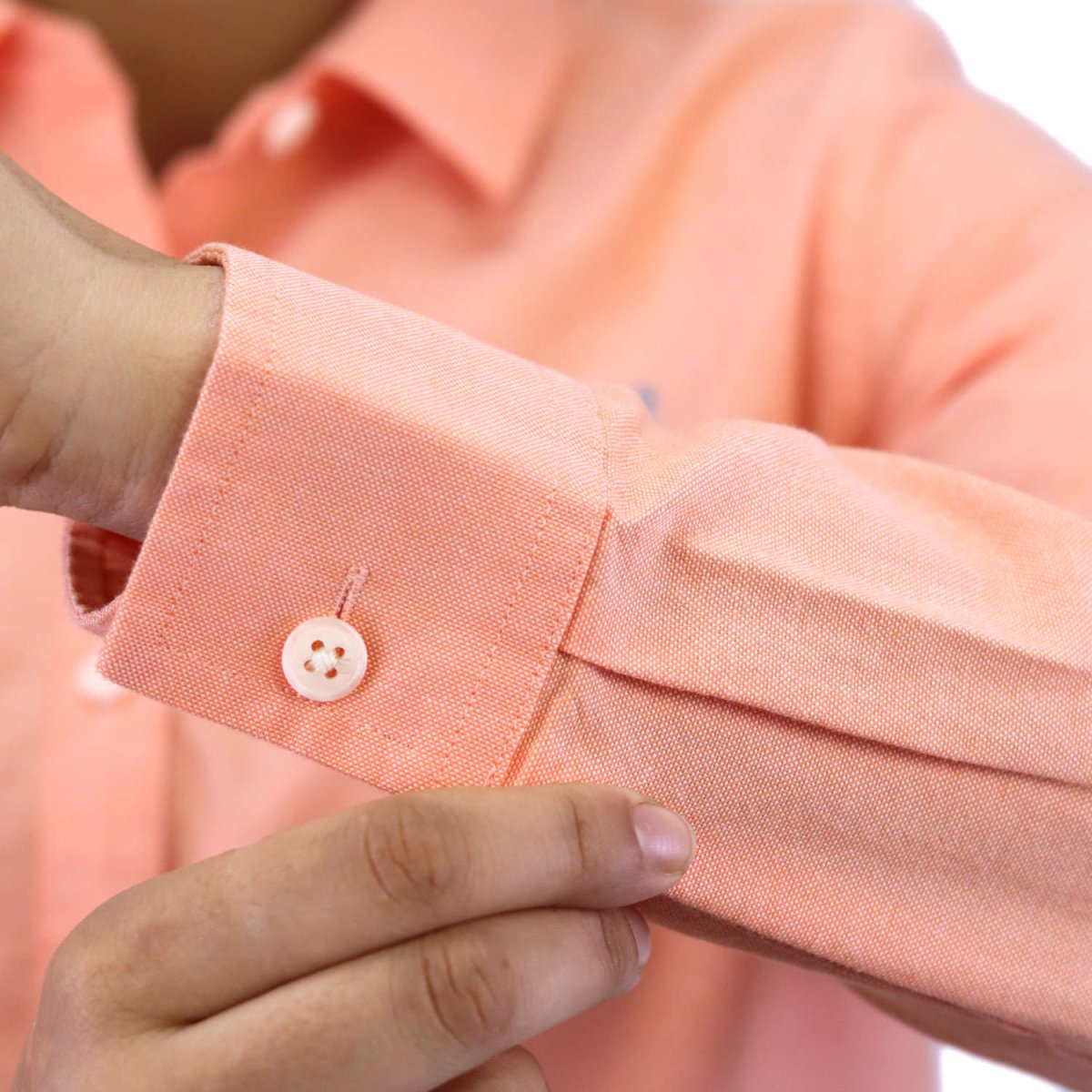 Women's Oxford Shirt - Giordano