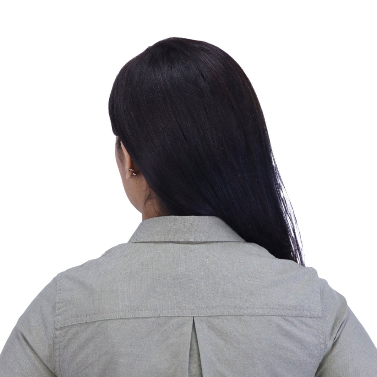 Women's Oxford Shirt - Giordano