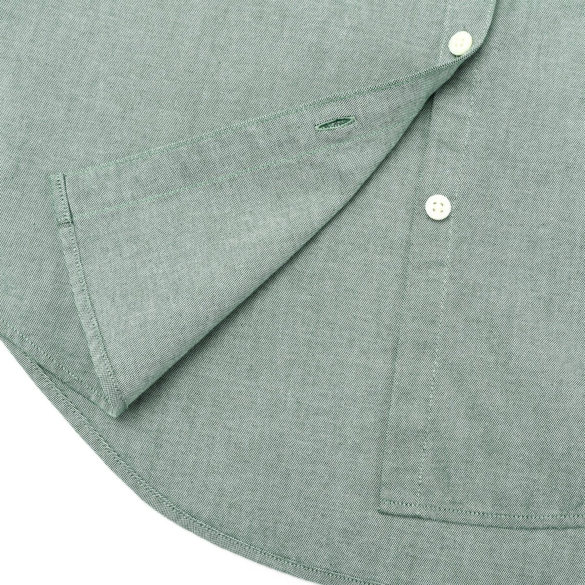 Women's Oxford Shirt - Giordano