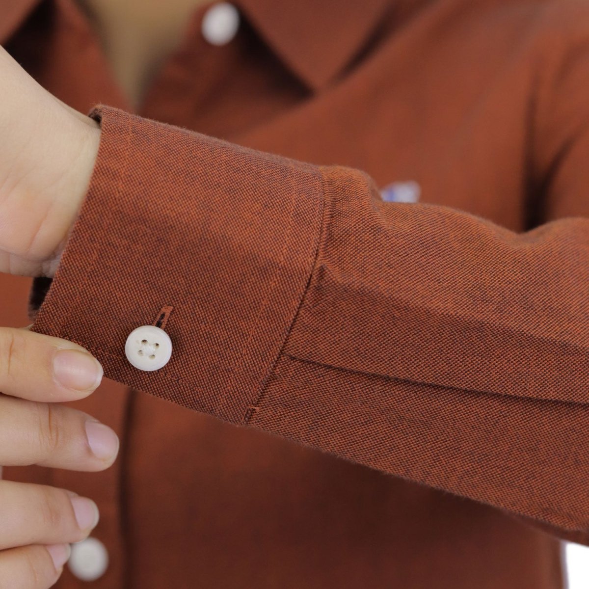 Women's Oxford Shirt - Giordano