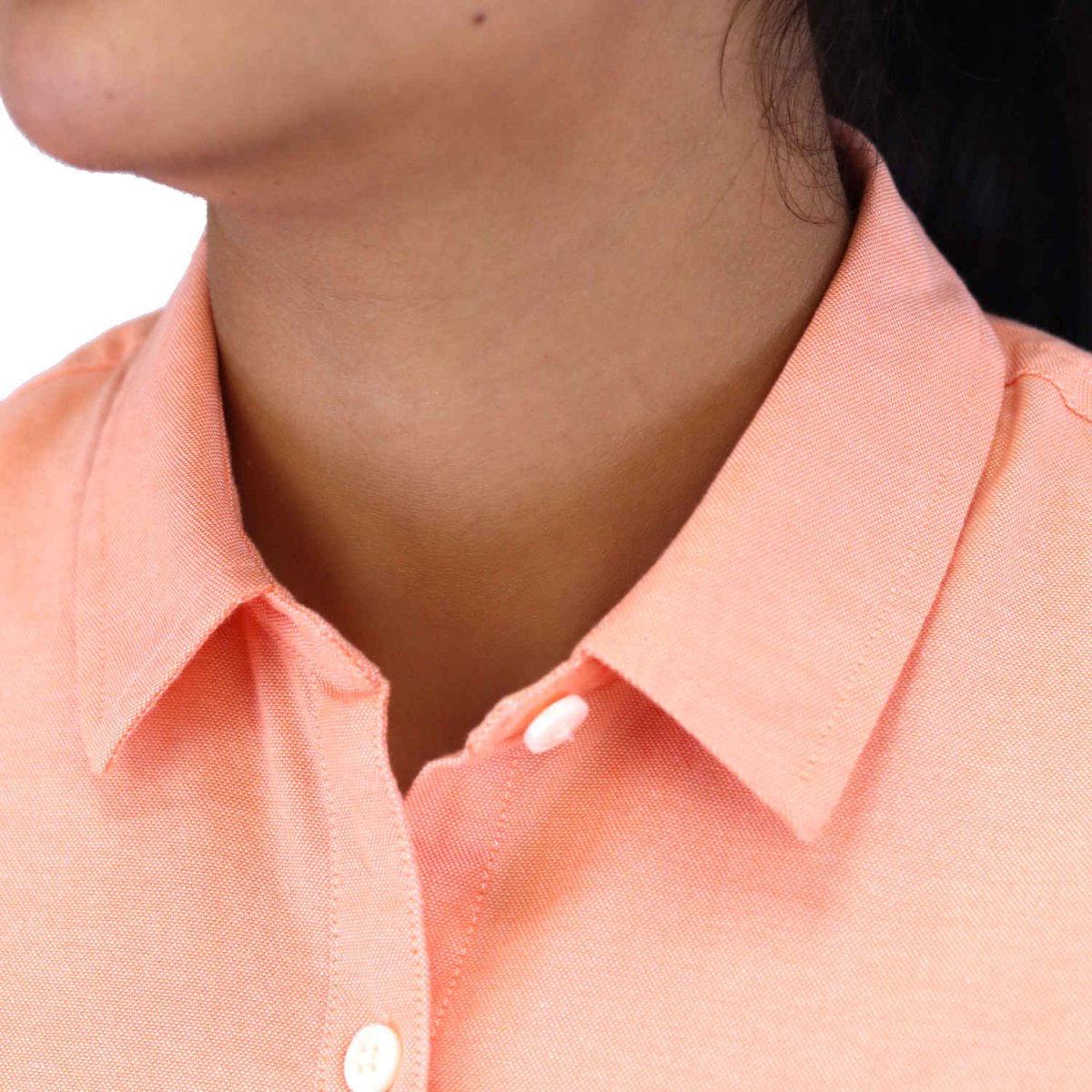 Women's Oxford Shirt - Giordano