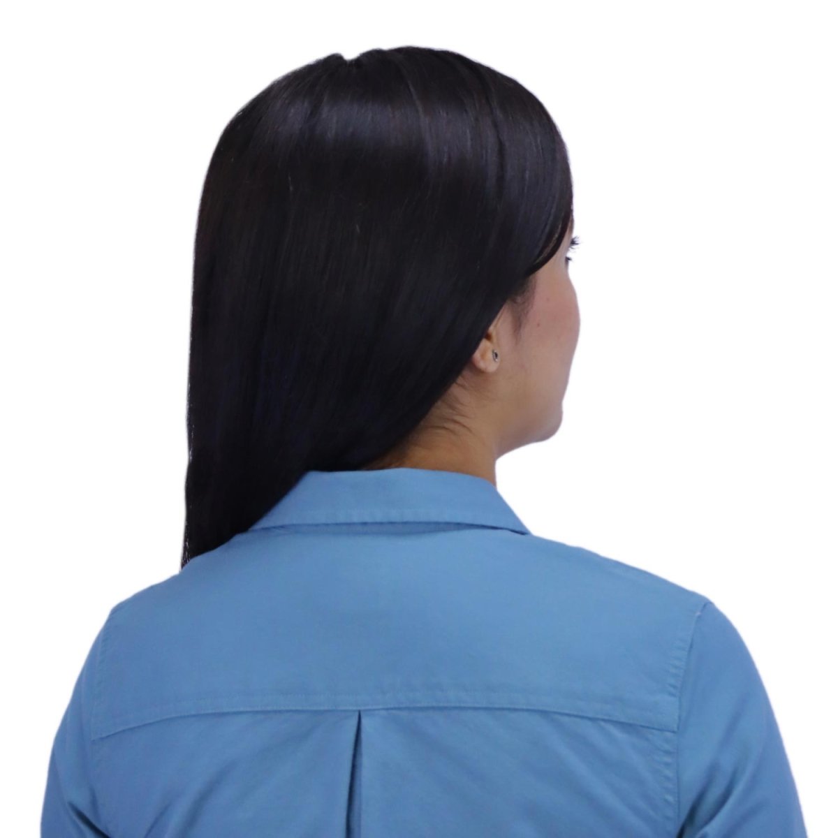 Women's Oxford Shirt S - Shop Giordano