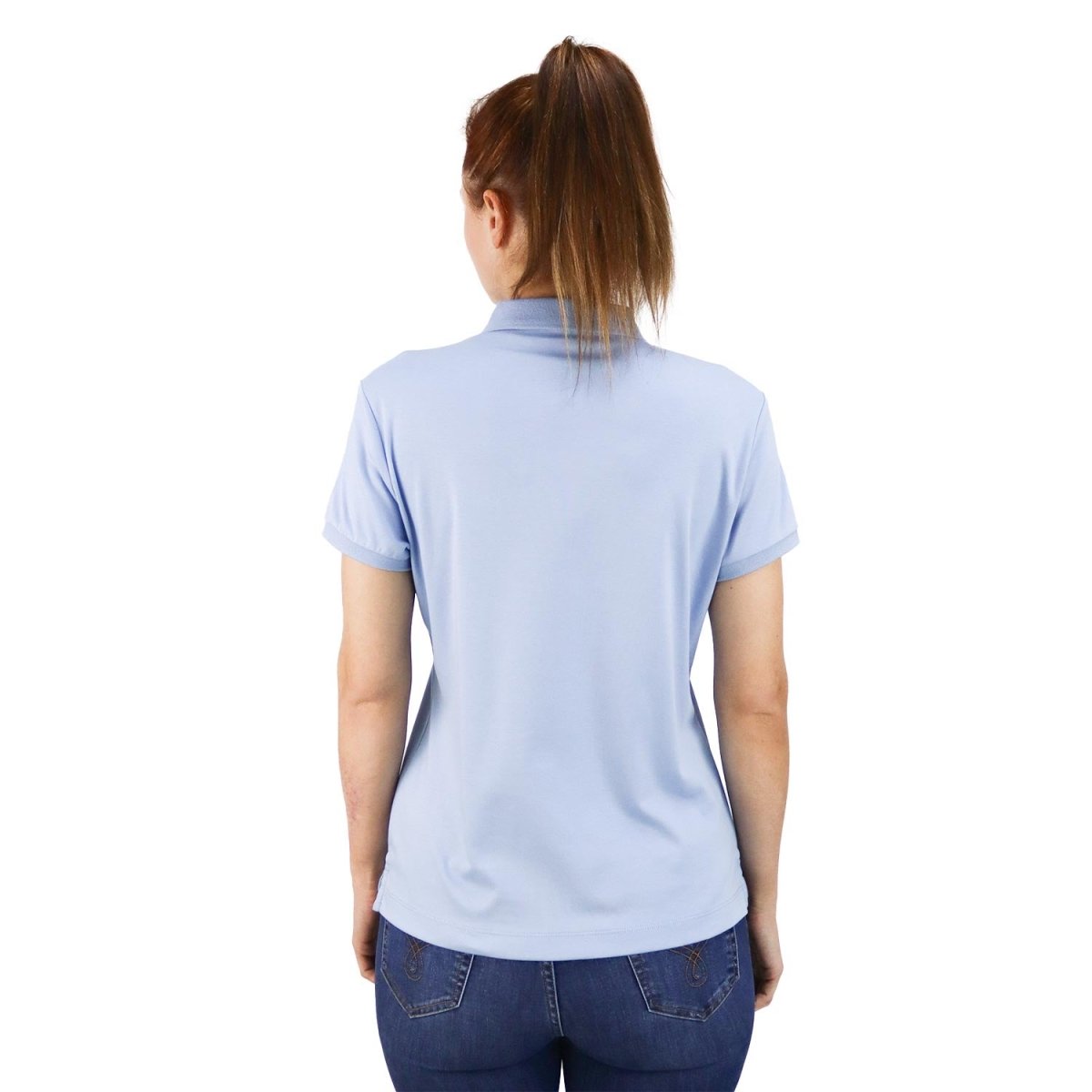 Women's Polo - Giordano