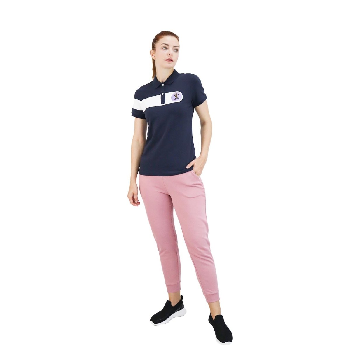 Women's Polo - Giordano