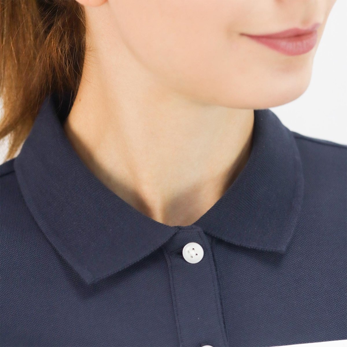 Women's Polo - Giordano