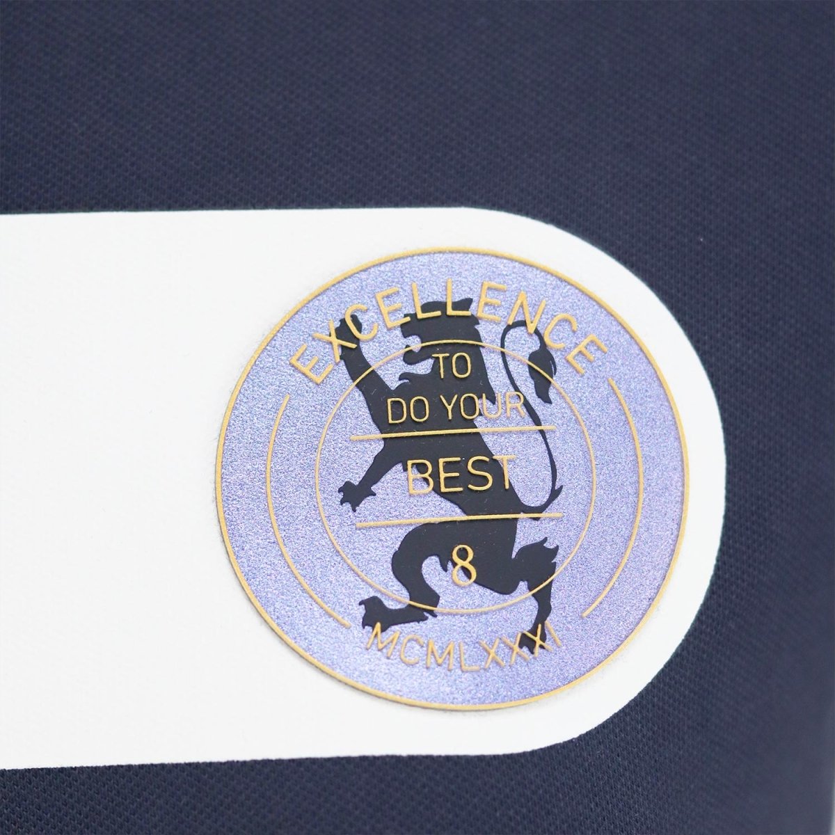 Women's Polo - Giordano