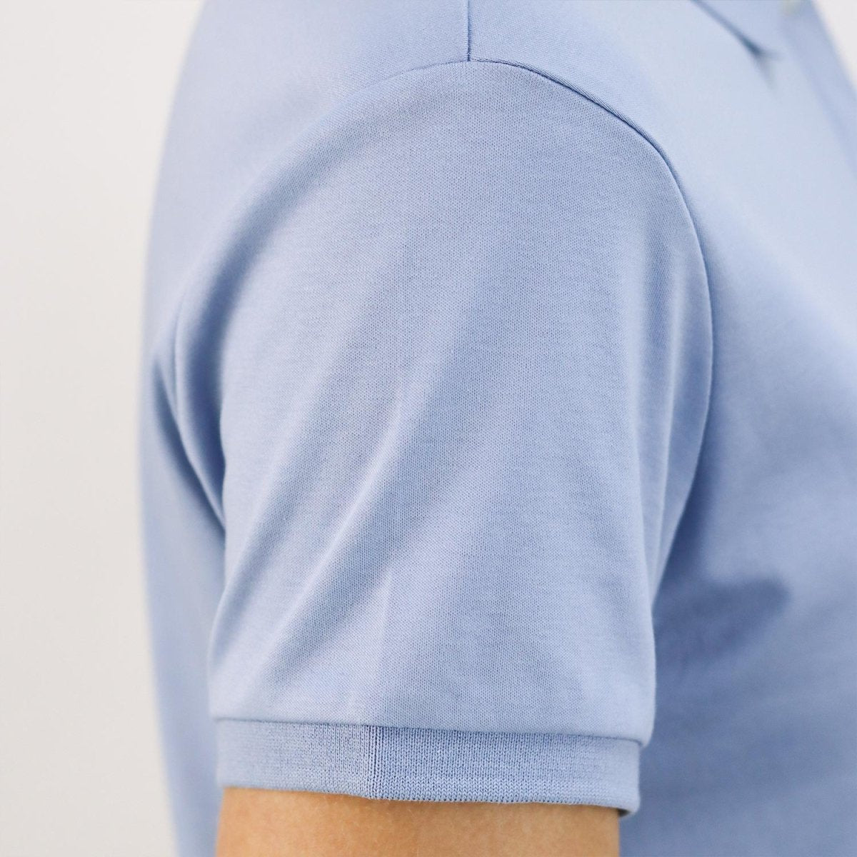 Women's Polo - Giordano