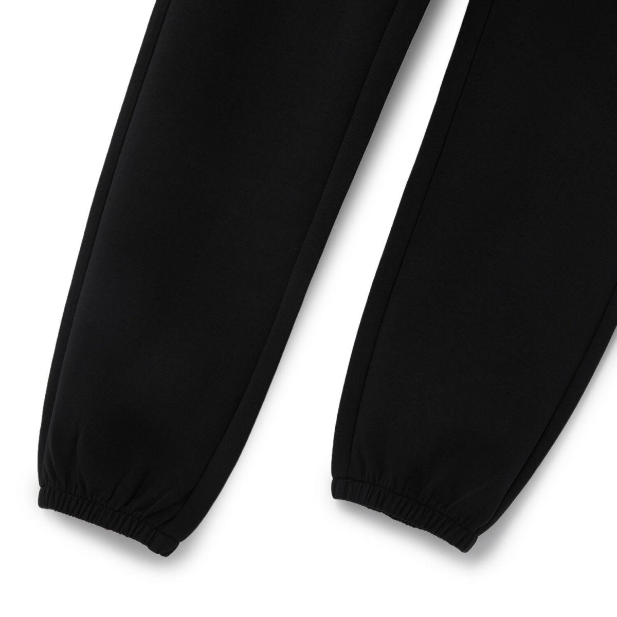 Women's Regular Fit High - Waist Interlock Knit Pants - Giordano