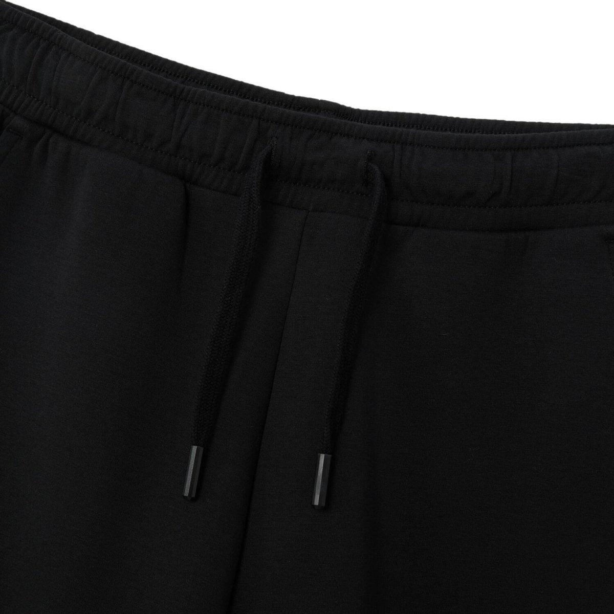 Women's Regular Fit High - Waist Interlock Knit Pants - Giordano