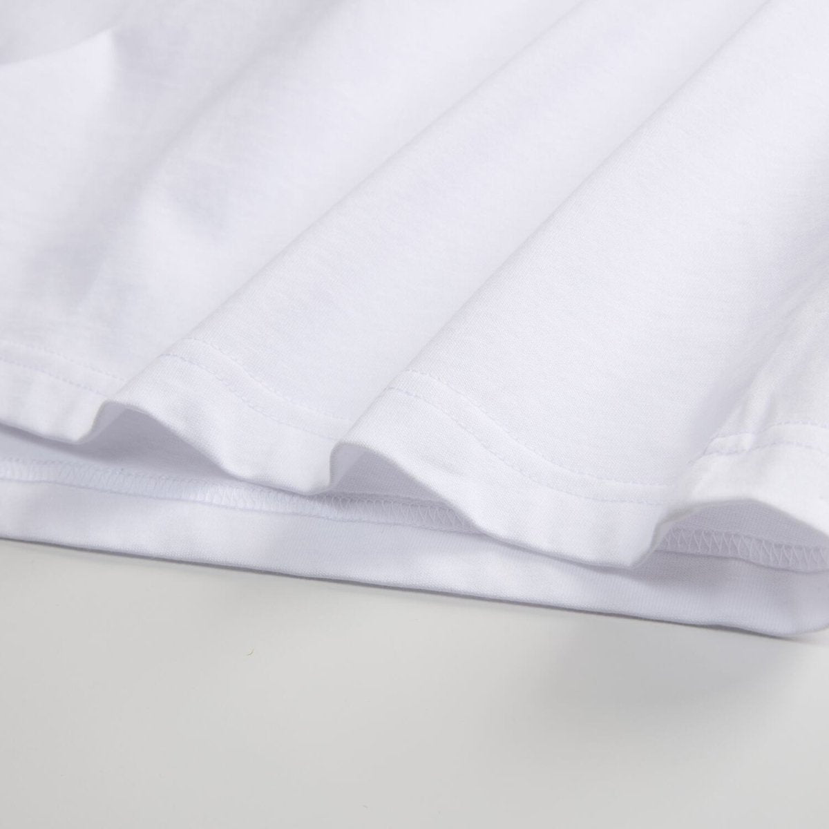 Women's Relaxed Fit Printed Crew Neck Cotton Tee | Kr Collection - Giordano