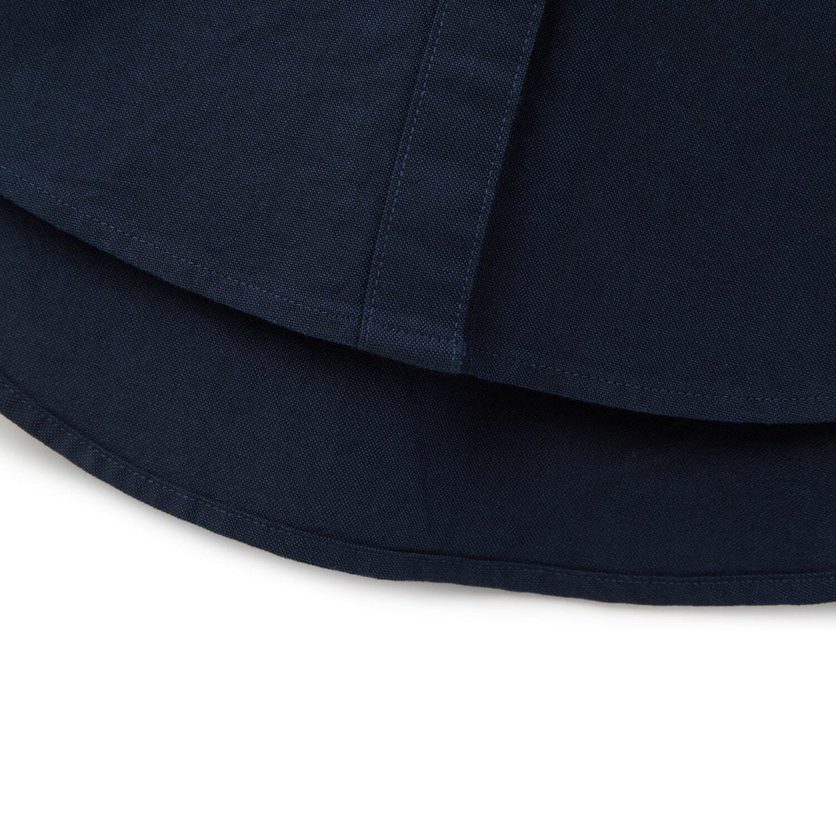Women’S Slim Fit Cotton Oxford Shirt – Acute Collar With Embroidery S - Shop Giordano