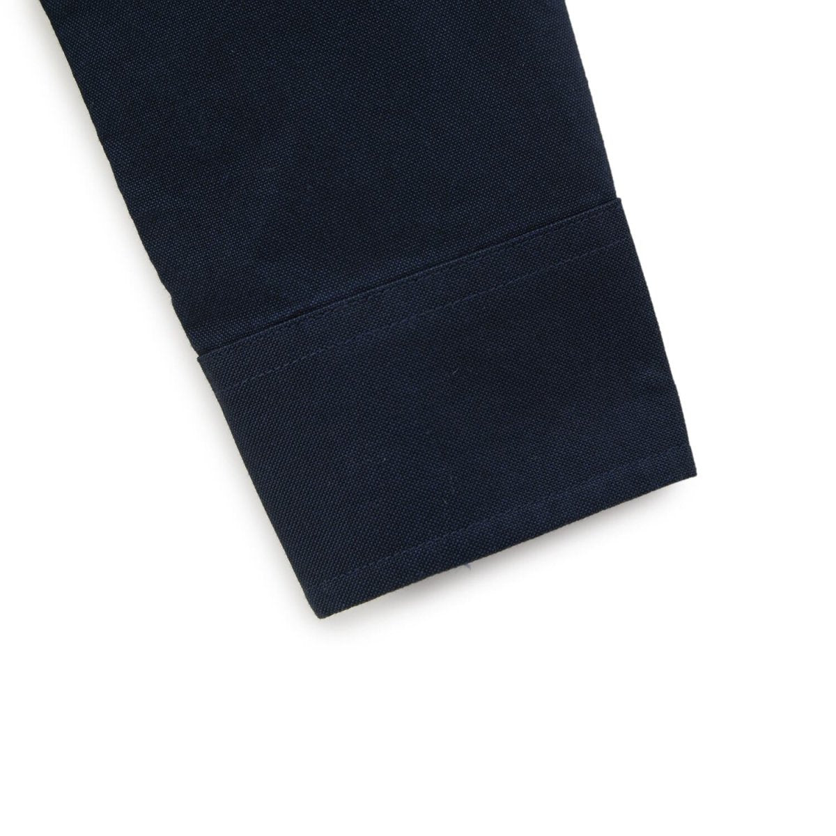 Women’S Slim Fit Cotton Oxford Shirt – Acute Collar With Embroidery S - Shop Giordano