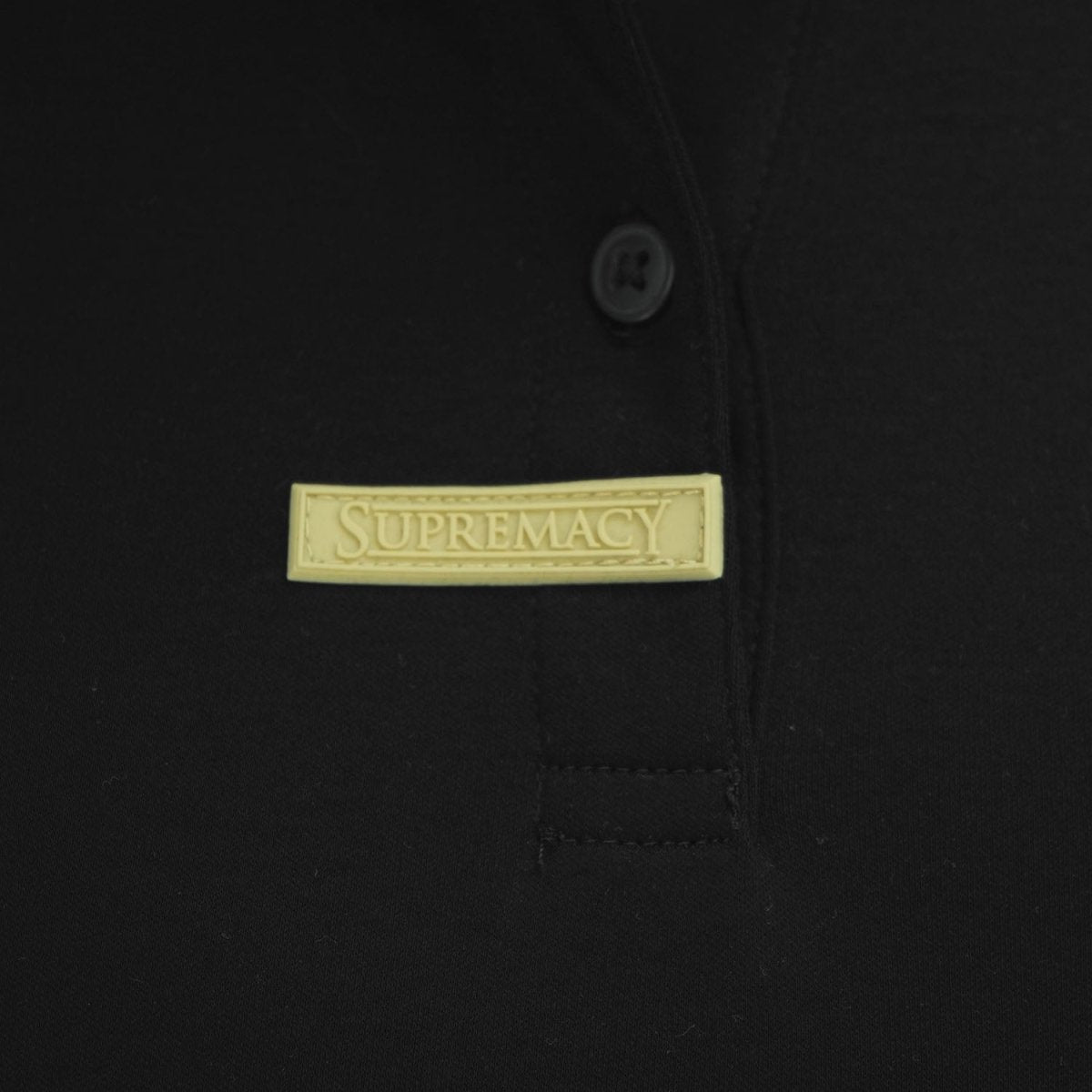 Women's Slim Fit Embroidery Bold Polo (Liquid Touch) - Giordano