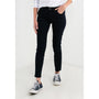 Women's Stretch Twill Khaki Pants 26 - Shop Giordano