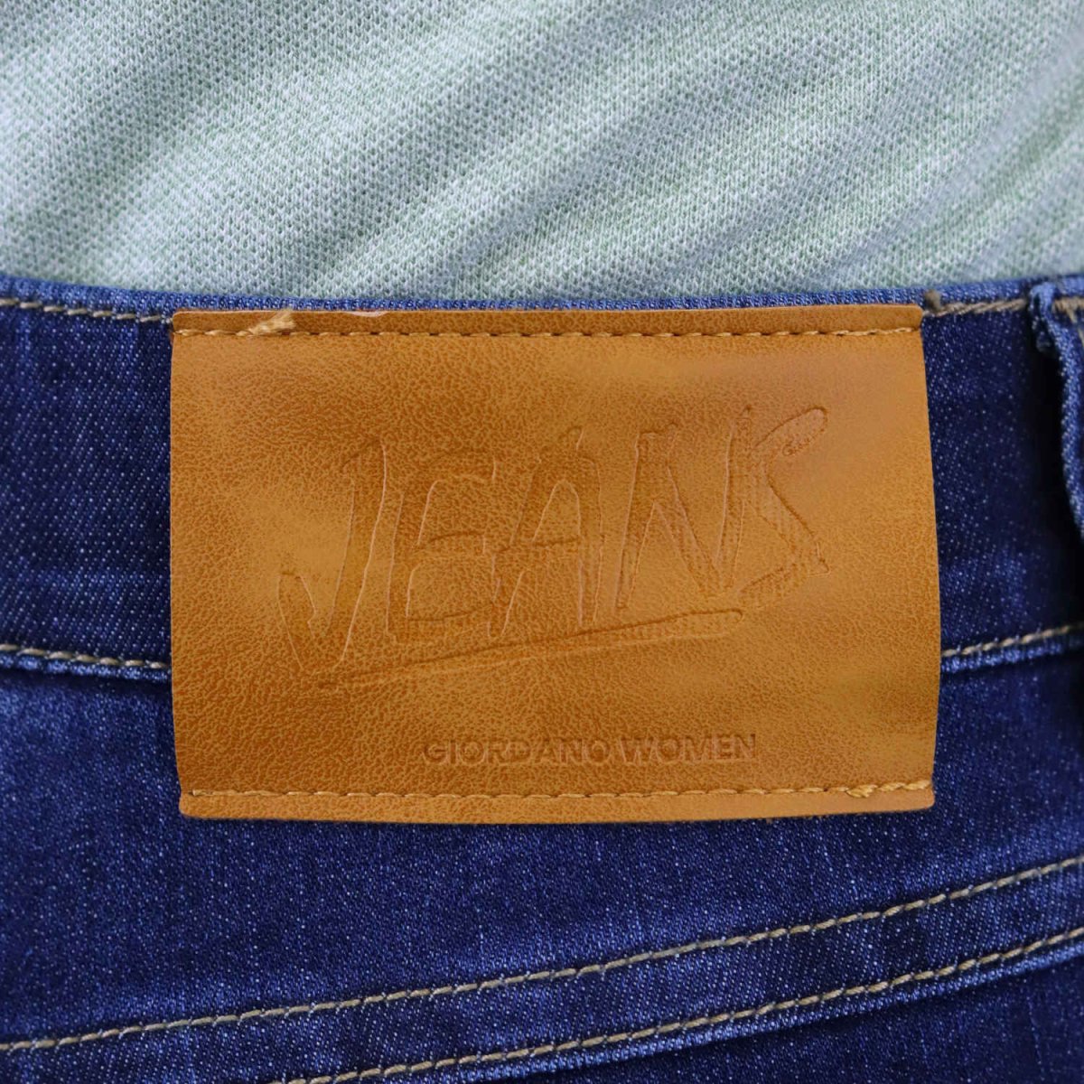Women's Ultra Stretch Skinny Jeans - Giordano