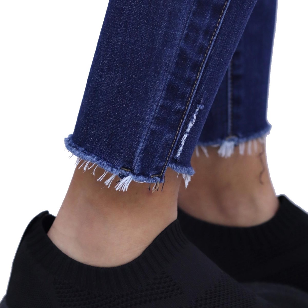 Women's Ultra Stretch Skinny Jeans - Giordano