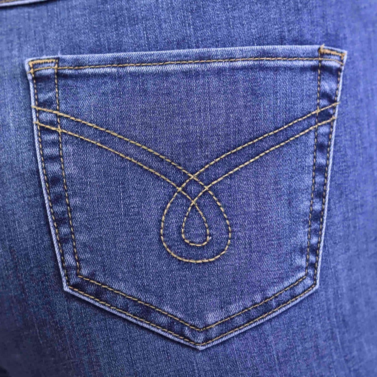 Women's Ultra Stretch Slim Fit Denim Jeans - Giordano