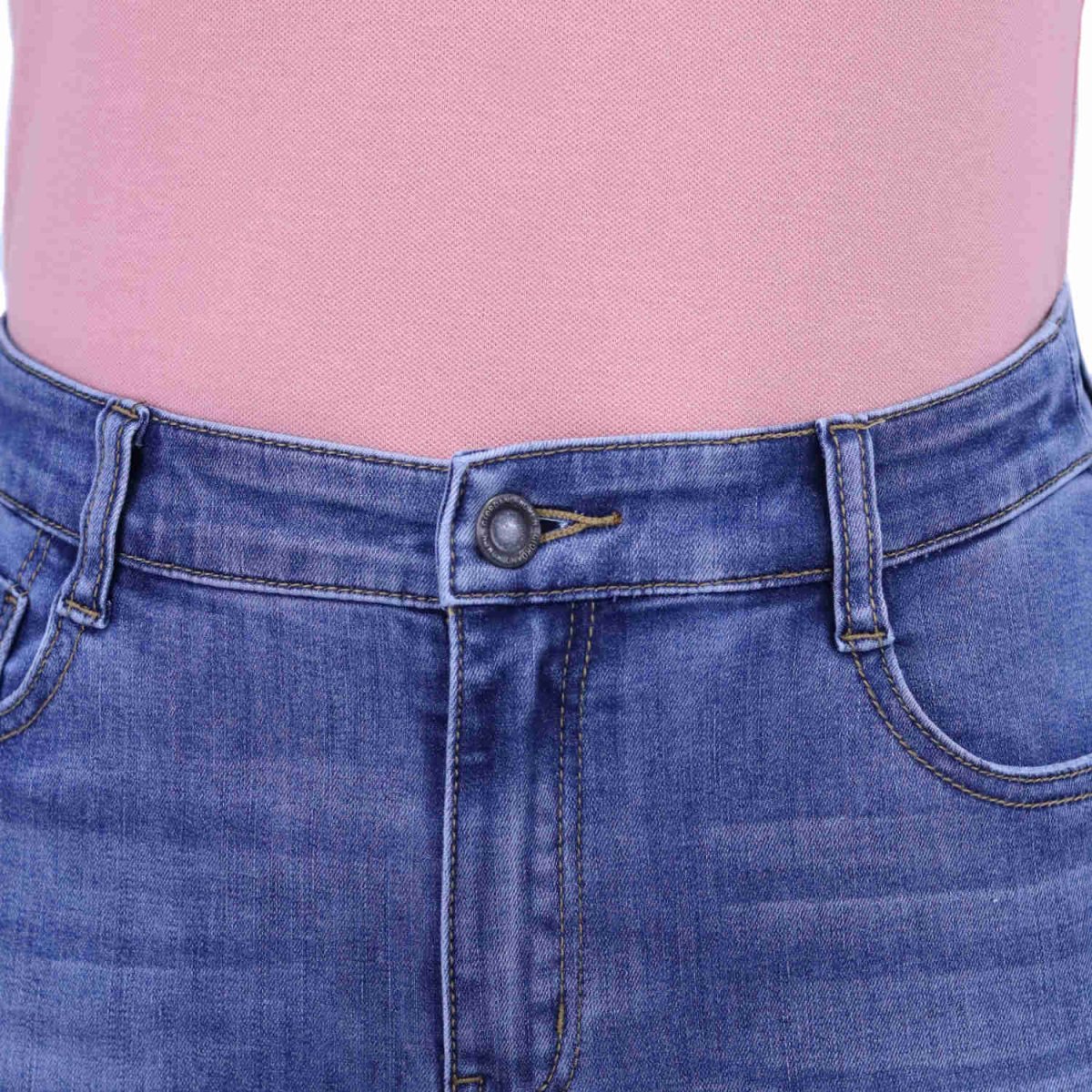 Women's Ultra Stretch Slim Fit Denim Jeans - Giordano