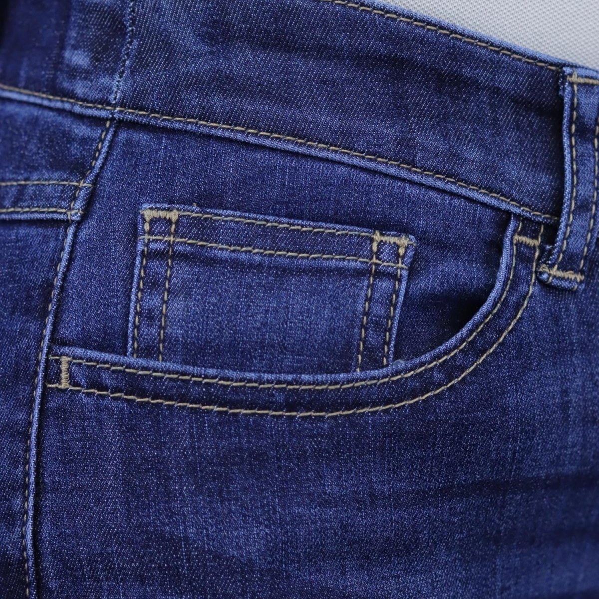 Women's Ultra Stretch Slim Fit Denim Jeans - Giordano