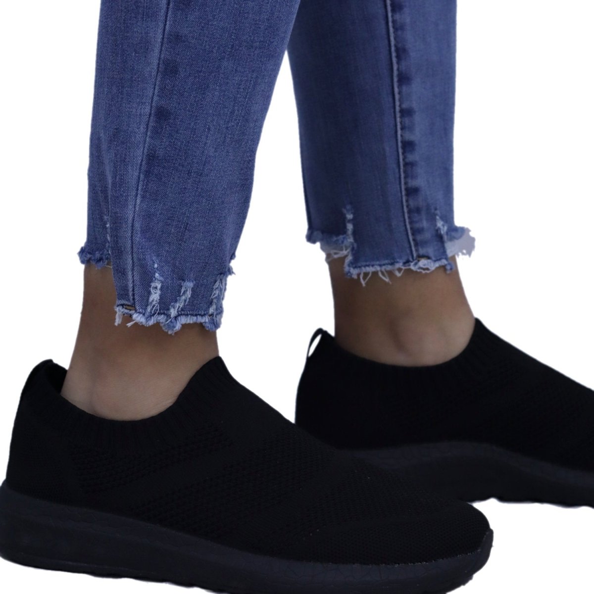 Women's Ultra Stretch Slim Fit Denim Jeans - Giordano