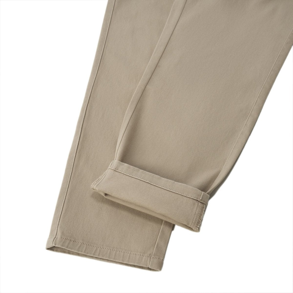Women's Woven Pants: Regular Tapered Fit, High Waist - Giordano