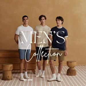Men