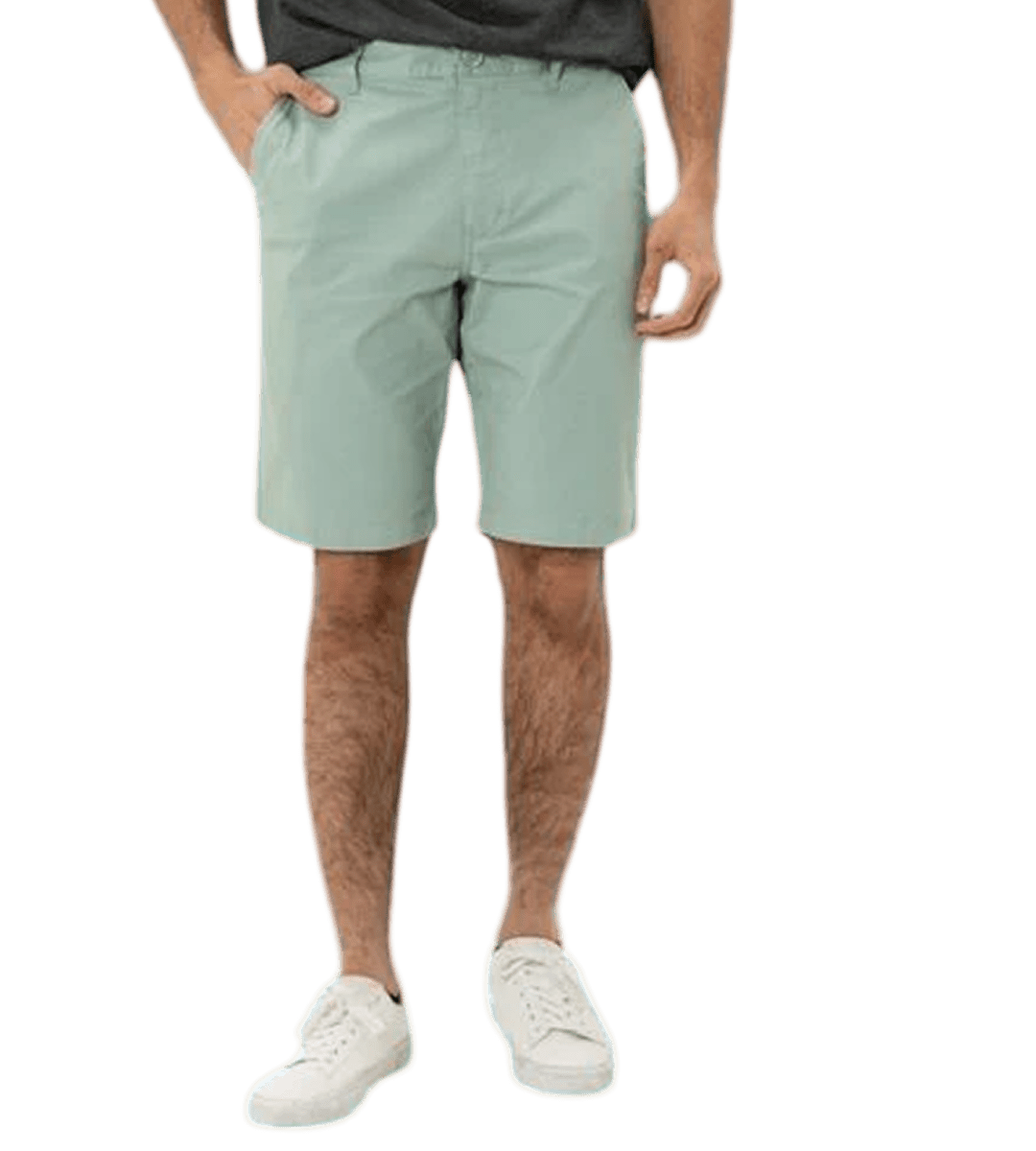 Casual Shorts for Men: Stylish & Comfortable Picks - Giordano