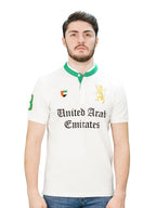 Men's Uae National Day Polo