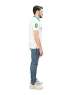 Men's Uae National Day Polo