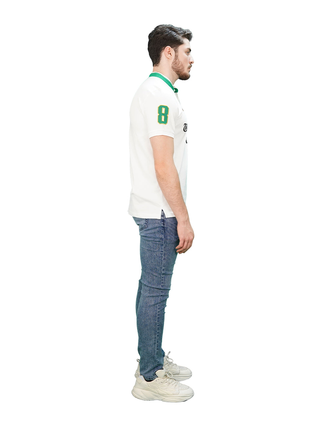 Men's Uae National Day Polo