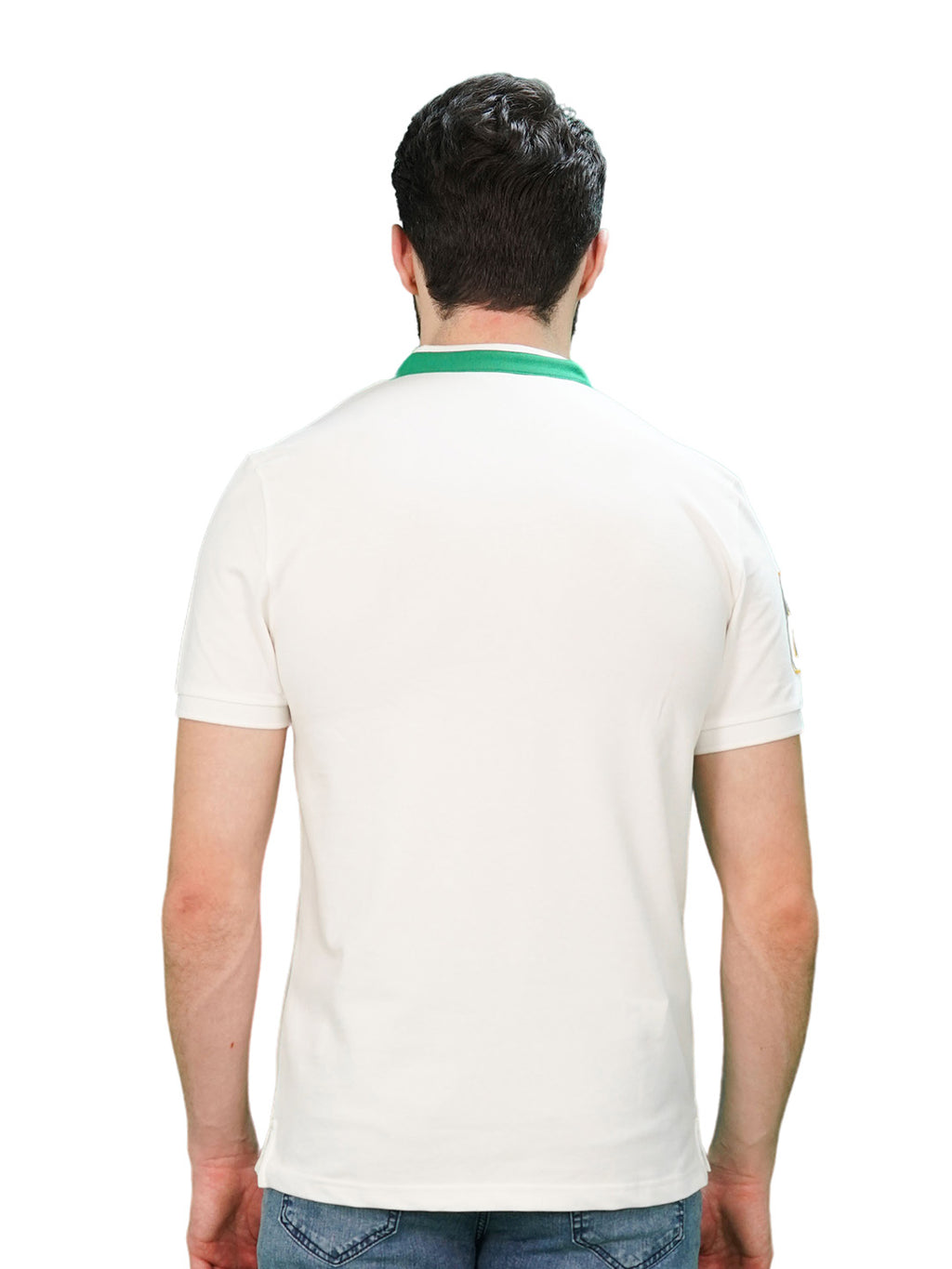 Men's Uae National Day Polo
