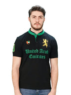 Men's Uae National Day Polo