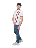 Men's Uae National Day Polo