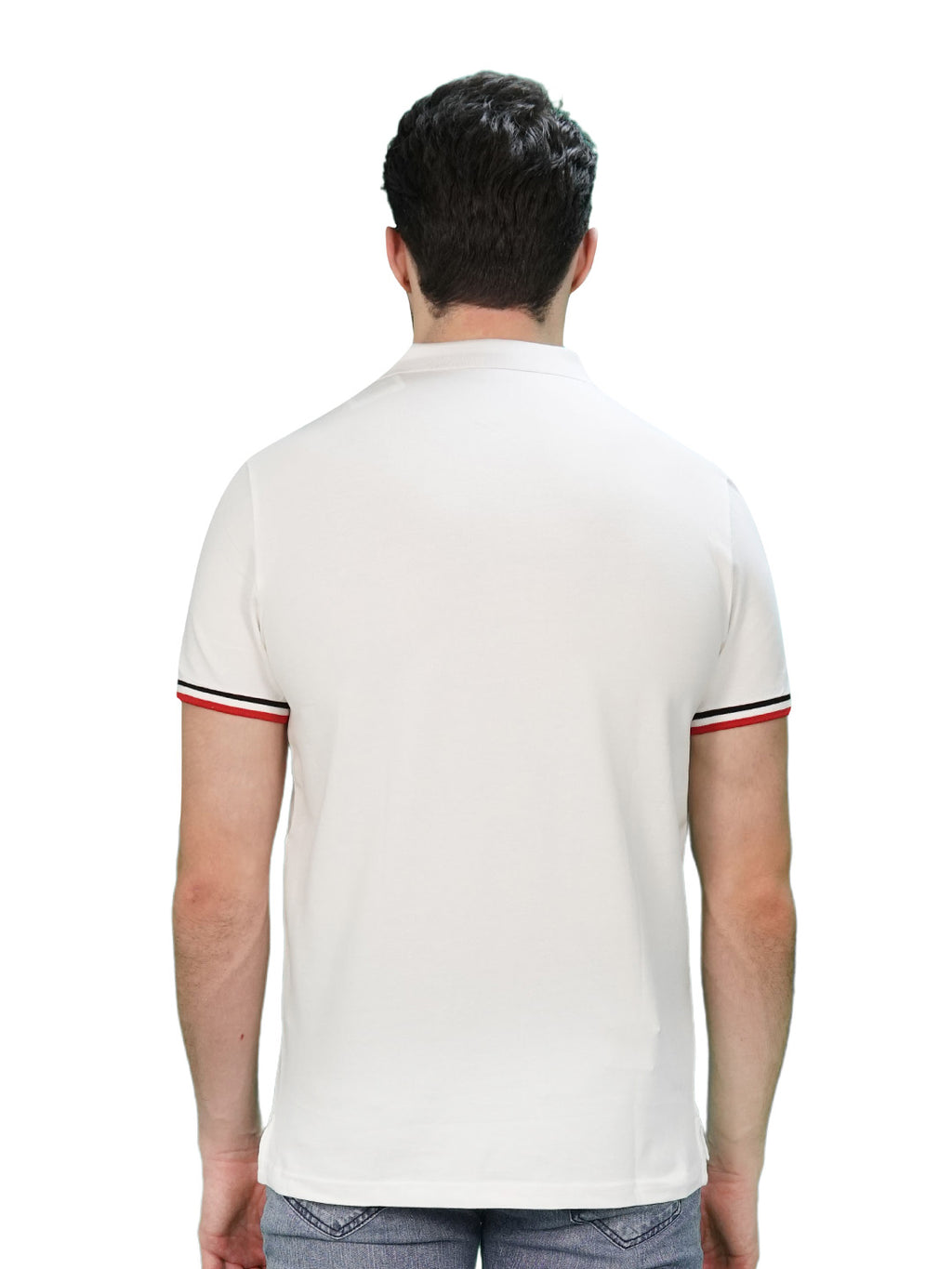 Men's Uae National Day Polo