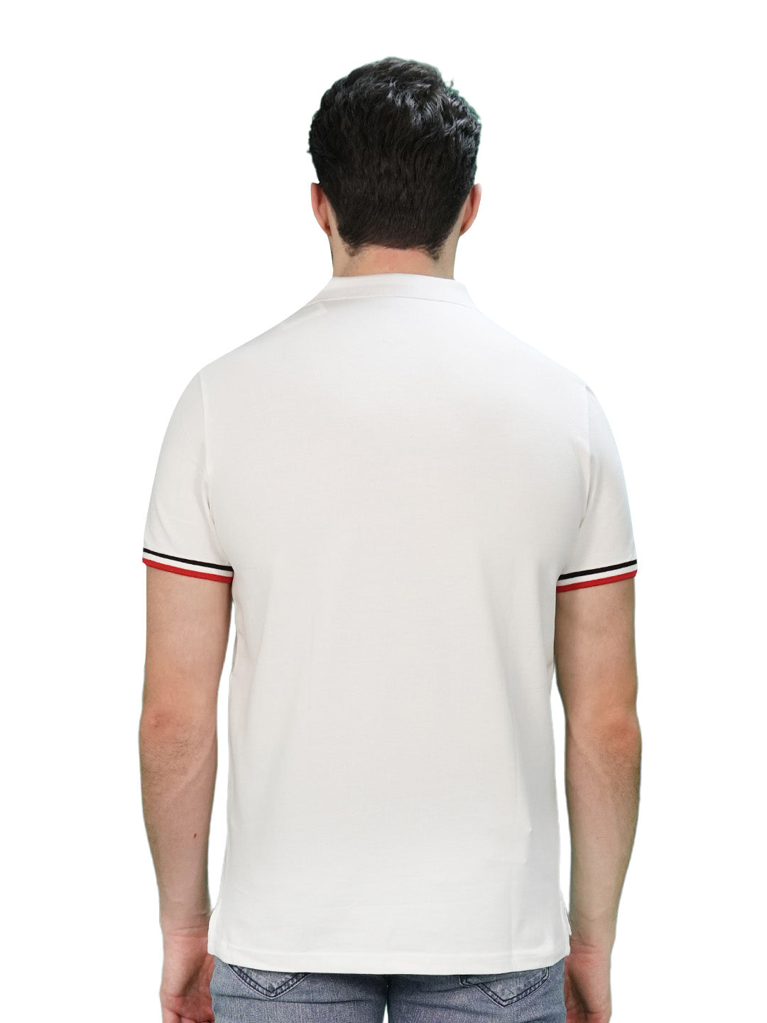 Men's Uae National Day Polo