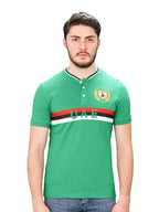 Men's Uae National Day Polo