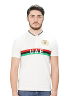 Men's Uae National Day Polo