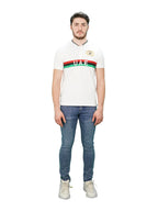 Men's Uae National Day Polo