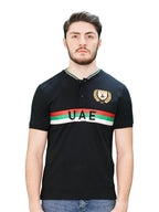 Men's Uae National Day Polo
