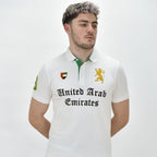 Men's Uae National Day Polo