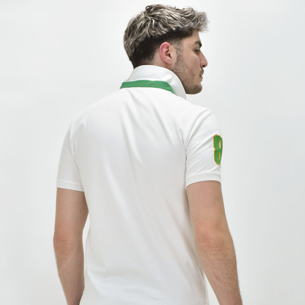 Men's Uae National Day Polo