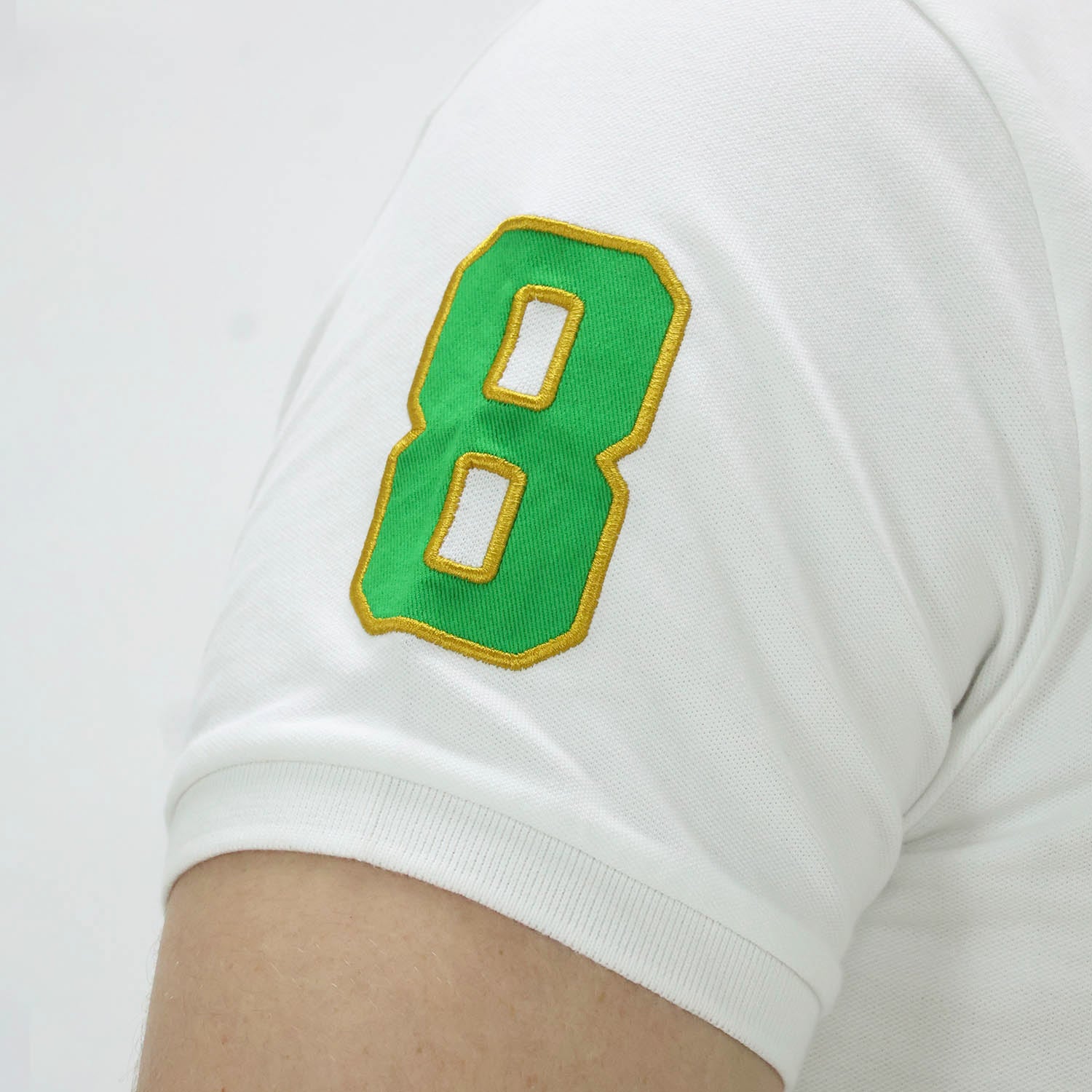 Men's Uae National Day Polo