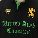 Men's Uae National Day Polo