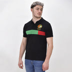 Men's Uae National Day Polo