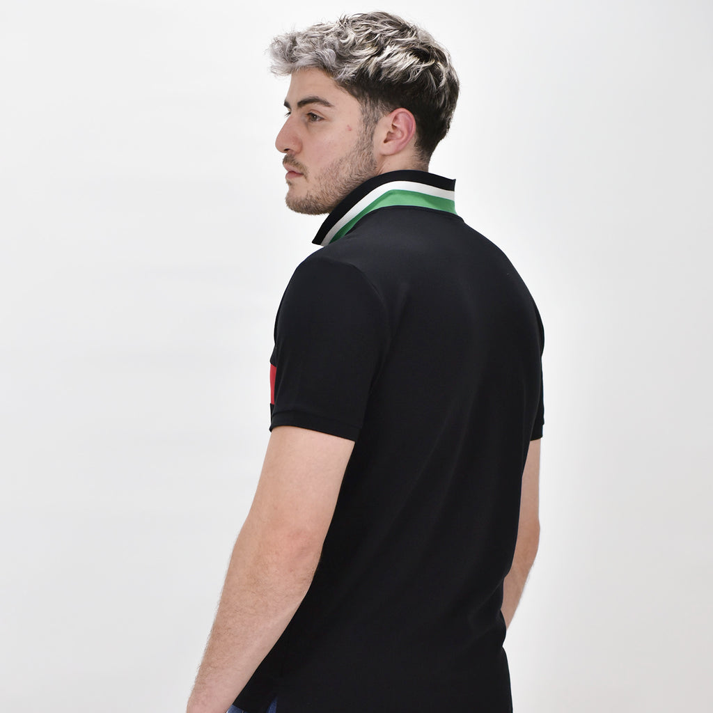 Men's Uae National Day Polo