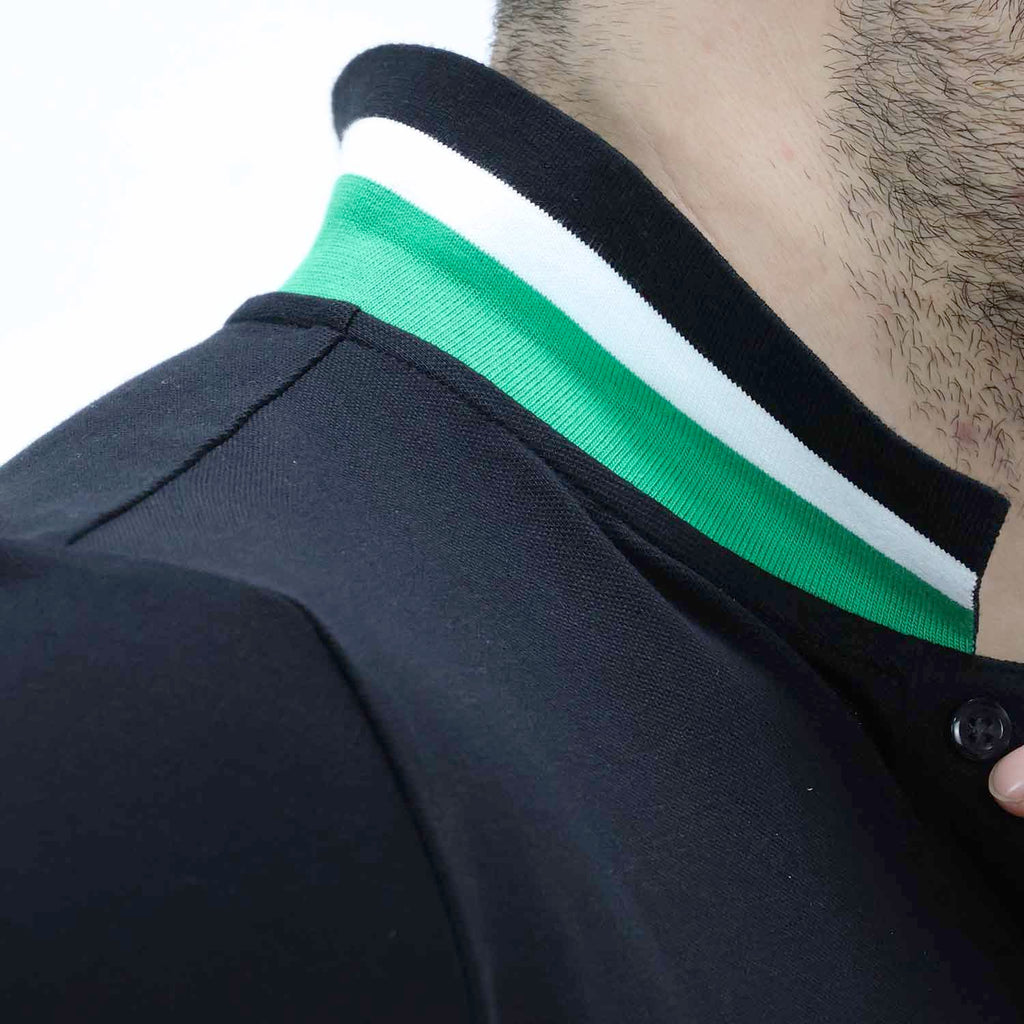 Men's Uae National Day Polo