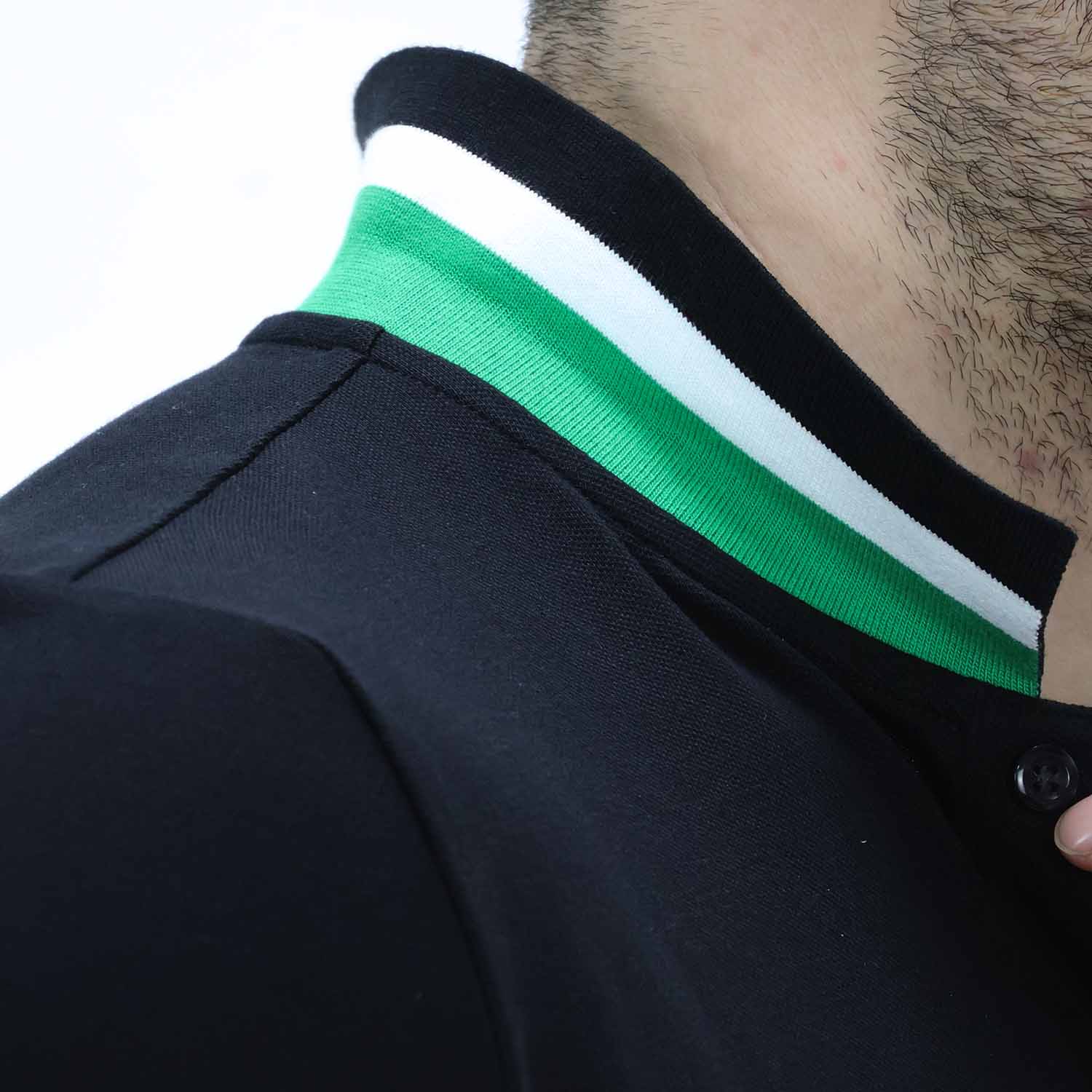 Men's Uae National Day Polo